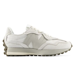 Buty unisex New Balance U327W2L5 – białe