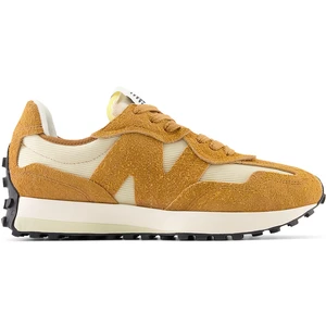 Zdjęcie produktu Buty unisex New Balance U327WCI – brązowe
