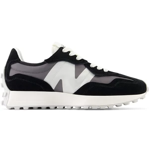 Buty unisex New Balance U327WEM – czarne