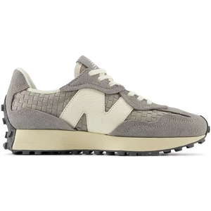 Buty unisex New Balance U327WOC - szare