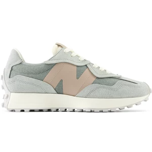 Buty unisex New Balance U327WPA – zielone