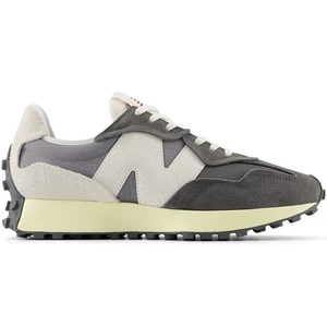 Buty unisex New Balance U327WRF - szare