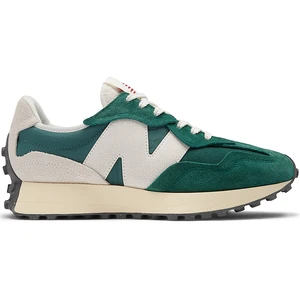Buty unisex New Balance U327WRG – zielone