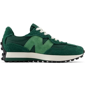 Buty unisex New Balance U327WTB – zielone