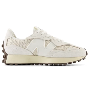 Buty unisex New Balance U327WVA – białe