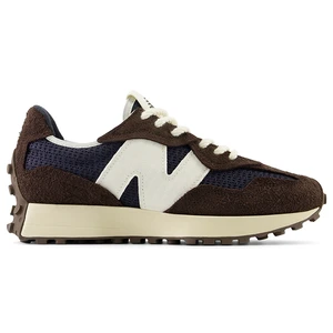 Buty unisex New Balance U327WVB – brązowe