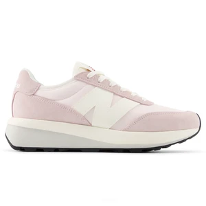 Buty unisex New Balance U3706XU – różowe