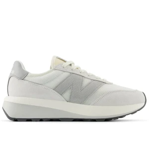 Buty unisex New Balance U370AA - szare