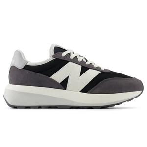 Buty unisex New Balance U370AE – czarne