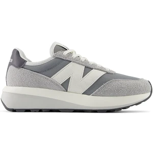 Buty unisex New Balance U370AH – szare
