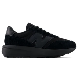 Zdjęcie produktu Buty unisex New Balance U370AJ – czarne