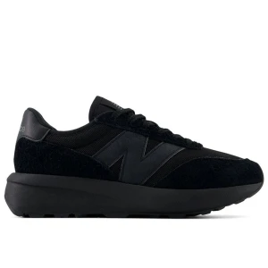 Buty unisex New Balance U370AJ - czarne