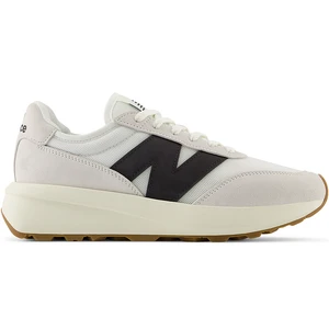 Buty unisex New Balance U370CA – beżowe