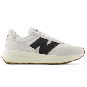 Buty unisex New Balance U370CA – beżowe