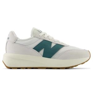 Buty unisex New Balance U370CC – beżowe