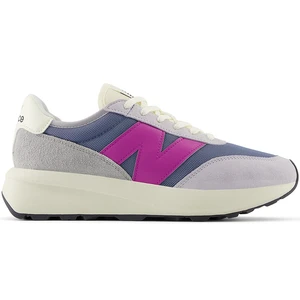 Buty unisex New Balance U370DC – fioletowe