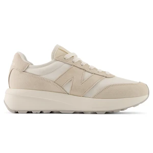 Buty unisex New Balance U370PC – beżowe