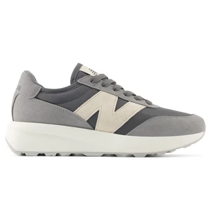 Buty unisex New Balance U370PD – szare