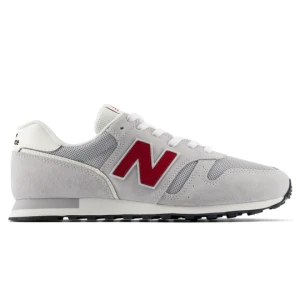 Buty unisex New Balance U3732LL – szare