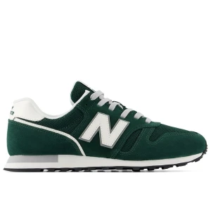 Buty unisex New Balance U37333S - zielone