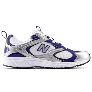 Zdjęcie produktu Buty unisex New Balance U40825M – białe