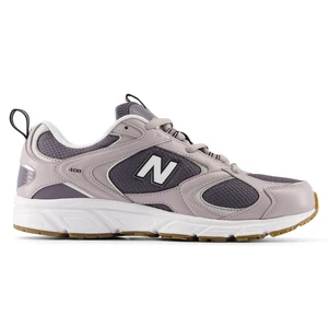 Buty unisex New Balance U40827E – fioletowe