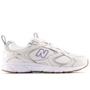 Buty unisex New Balance U4084OJ - beżowe