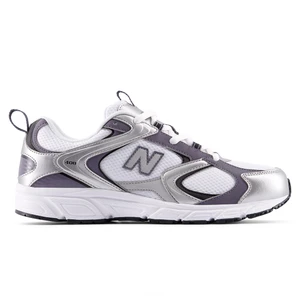 Zdjęcie produktu Buty unisex New Balance U4086LR – białe