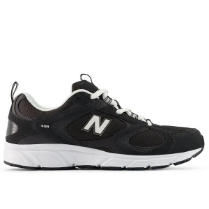 Buty unisex New Balance U4089BN - czarne