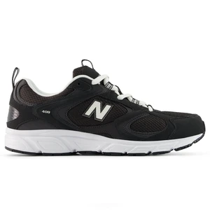 Zdjęcie produktu Buty unisex New Balance U4089BN – czarne