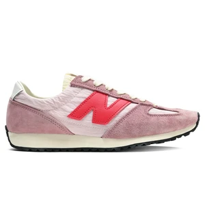 Buty unisex New Balance U4716SA – różowe