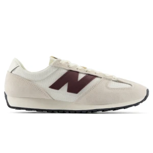 Buty unisex New Balance U4718Y4 – beżowe