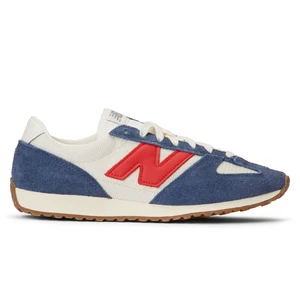 Buty unisex New Balance U471AK – niebieskie