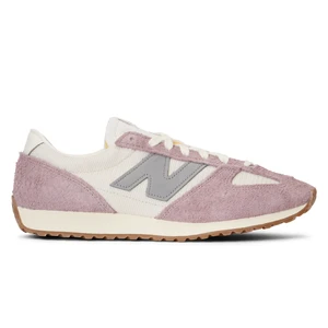 Buty unisex New Balance U471AL – różowe