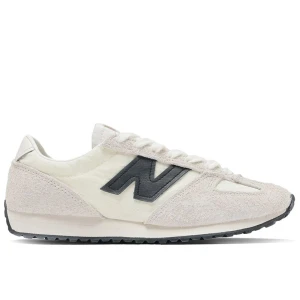 Buty unisex New Balance U471AM - beżowe