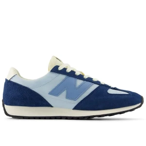 Buty unisex New Balance U471AO - niebieskie