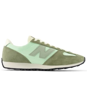 Buty unisex New Balance U471AP - zielone