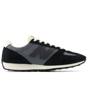 Buty unisex New Balance U471AQ - czarne