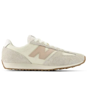 Buty unisex New Balance U471KAA - beżowe
