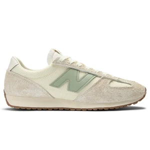 Buty unisex New Balance U471KAC – beżowe
