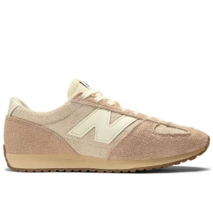 Buty unisex New Balance U471PSC - beżowe