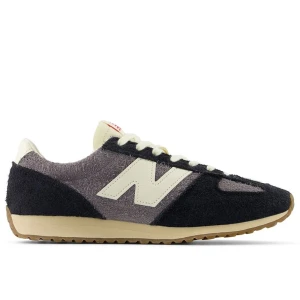 Buty unisex New Balance U471PSD - czarne