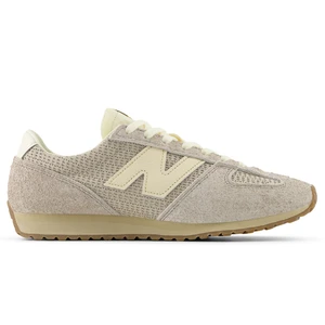 Buty unisex New Balance U471RB – beżowe