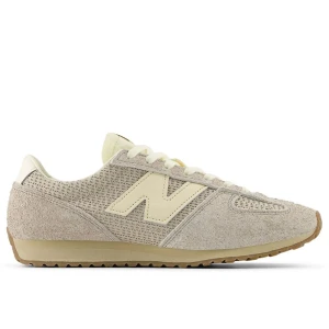 Buty unisex New Balance U471RB - beżowe
