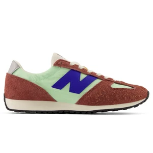 Buty unisex New Balance U471VBB – brązowe