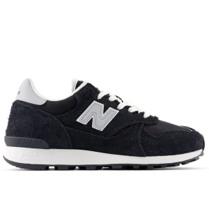 Buty unisex New Balance U475HD - czarne