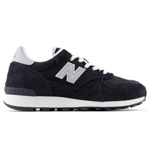 Buty unisex New Balance U475HD – czarne