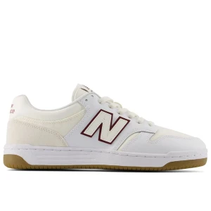 Zdjęcie produktu Buty unisex New Balance U480P1BB - białe
