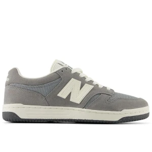 Buty unisex New Balance U480P736 - szare