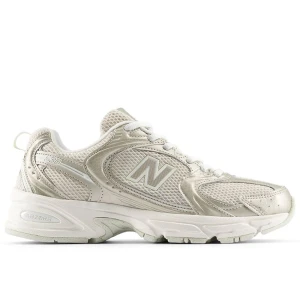 Buty unisex New Balance U5301Z0 - beżowe